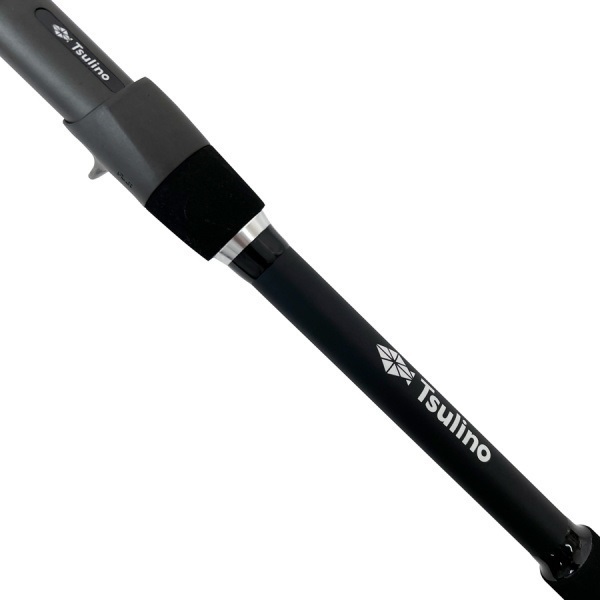 PROGRESS海上釣堀 脈釣りSP【ベイトリール用トリガー付き海上釣堀ロッド】